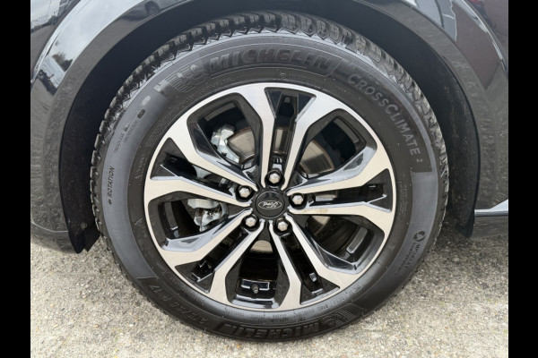 Ford Puma 125pk EB Hyb. ST-Line *TREKHAAK*