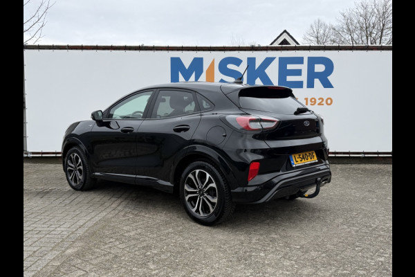 Ford Puma 125pk EB Hyb. ST-Line *TREKHAAK*