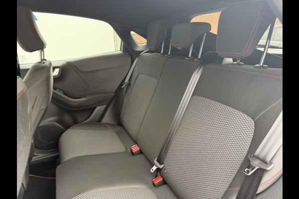 Ford Puma 125pk EB Hyb. ST-Line *TREKHAAK*