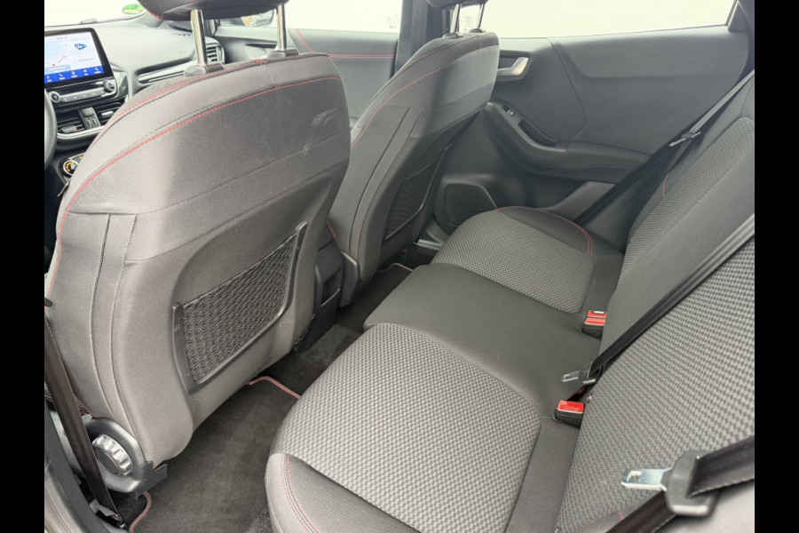 Ford Puma 125pk EB Hyb. ST-Line *TREKHAAK*