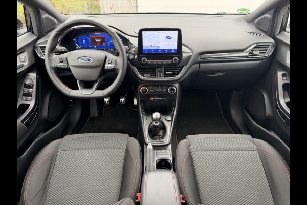 Ford Puma 125pk EB Hyb. ST-Line *TREKHAAK*