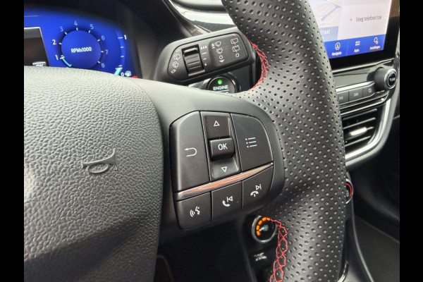 Ford Puma 125pk EB Hyb. ST-Line *TREKHAAK*