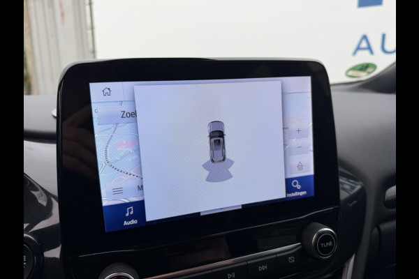 Ford Puma 125pk EB Hyb. ST-Line *TREKHAAK*