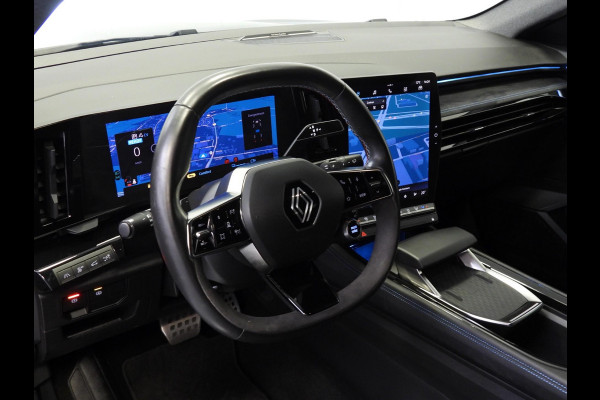 Renault Espace E-Tech Hybrid 200 Esprit Alpine 4CONTROL NAVI/MATGRIJS/LED/20"LMV!