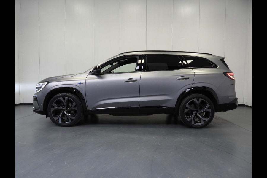 Renault Espace E-Tech Hybrid 200 Esprit Alpine 4CONTROL NAVI/MATGRIJS/LED/20"LMV!