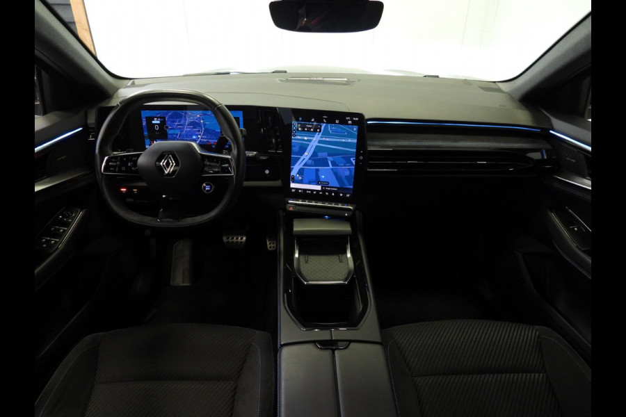 Renault Espace E-Tech Hybrid 200 Esprit Alpine 4CONTROL NAVI/MATGRIJS/LED/20"LMV!