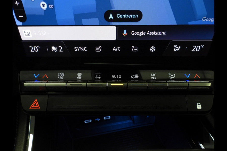 Renault Espace E-Tech Hybrid 200 Esprit Alpine 4CONTROL NAVI/MATGRIJS/LED/20"LMV!