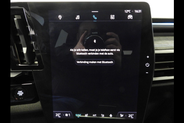 Renault Espace E-Tech Hybrid 200 Esprit Alpine 4CONTROL NAVI/MATGRIJS/LED/20"LMV!