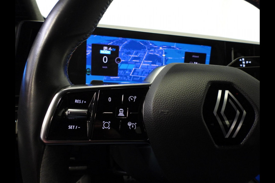 Renault Espace E-Tech Hybrid 200 Esprit Alpine 4CONTROL NAVI/MATGRIJS/LED/20"LMV!