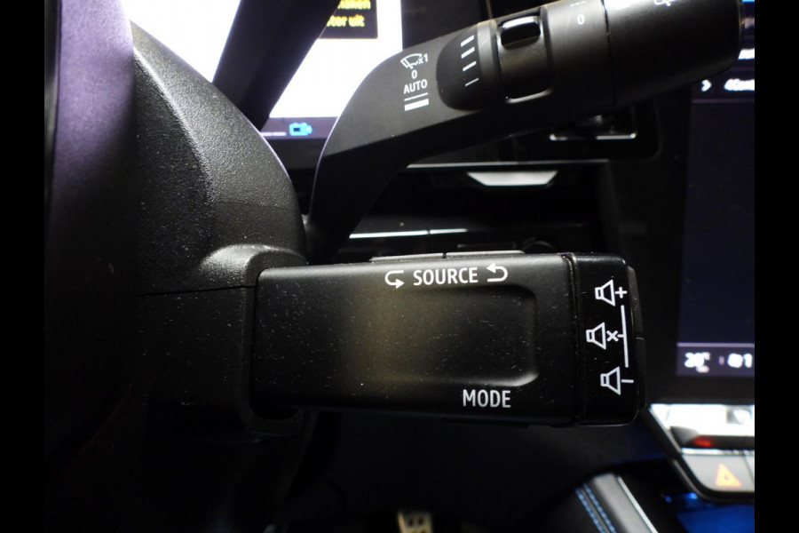 Renault Espace E-Tech Hybrid 200 Esprit Alpine 4CONTROL NAVI/MATGRIJS/LED/20"LMV!