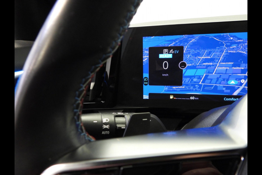 Renault Espace E-Tech Hybrid 200 Esprit Alpine 4CONTROL NAVI/MATGRIJS/LED/20"LMV!