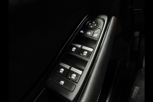 Renault Espace E-Tech Hybrid 200 Esprit Alpine 4CONTROL NAVI/MATGRIJS/LED/20"LMV!