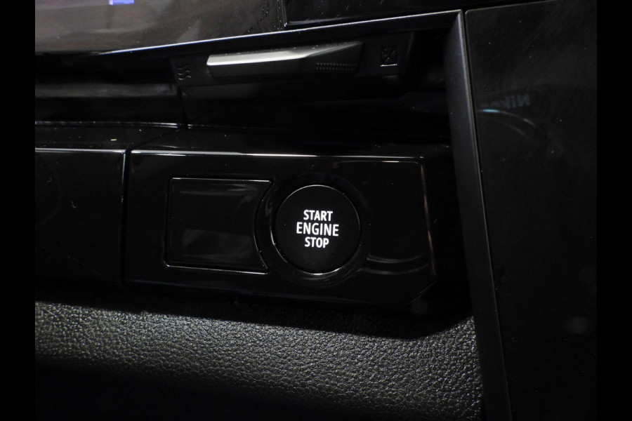 Renault Espace E-Tech Hybrid 200 Esprit Alpine 4CONTROL NAVI/MATGRIJS/LED/20"LMV!