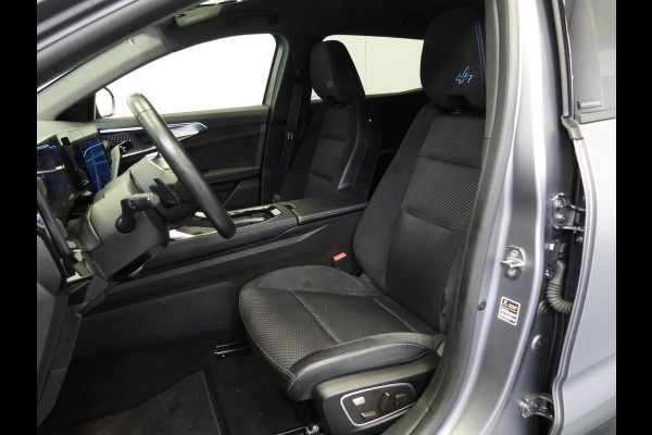 Renault Espace E-Tech Hybrid 200 Esprit Alpine 4CONTROL NAVI/MATGRIJS/LED/20"LMV!