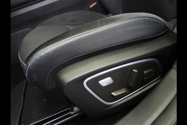 Renault Espace E-Tech Hybrid 200 Esprit Alpine 4CONTROL NAVI/MATGRIJS/LED/20"LMV!