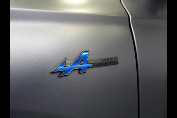 Renault Espace E-Tech Hybrid 200 Esprit Alpine 4CONTROL NAVI/MATGRIJS/LED/20"LMV!