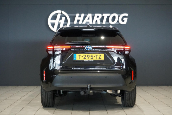 Toyota Yaris Cross 1.5 Hybrid First Edition + PANODAK / HEAD-UP / TREKHAAK