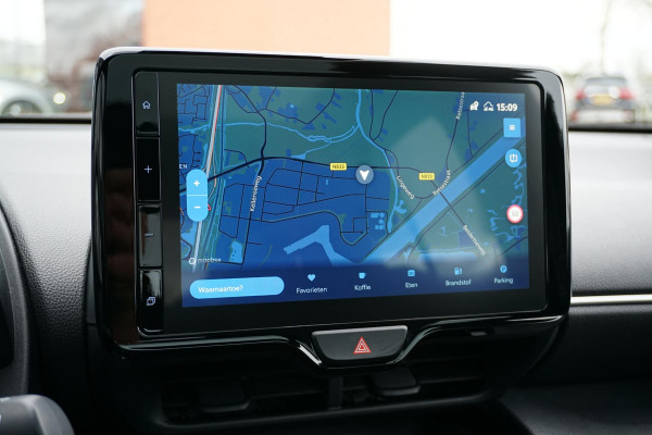 Toyota Yaris Cross 1.5 Hybrid First Edition + PANODAK / HEAD-UP / TREKHAAK