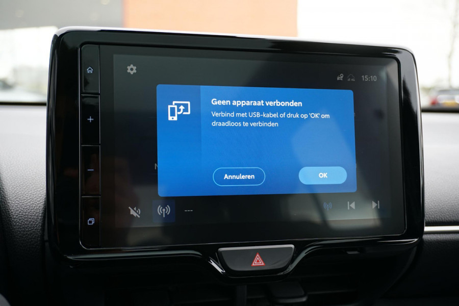 Toyota Yaris Cross 1.5 Hybrid First Edition + PANODAK / HEAD-UP / TREKHAAK