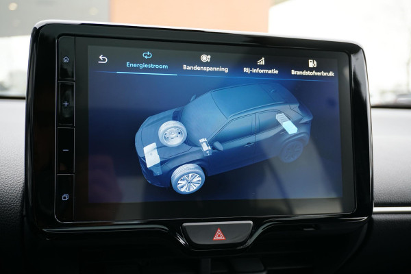 Toyota Yaris Cross 1.5 Hybrid First Edition + PANODAK / HEAD-UP / TREKHAAK