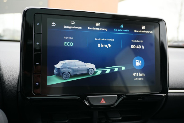 Toyota Yaris Cross 1.5 Hybrid First Edition + PANODAK / HEAD-UP / TREKHAAK