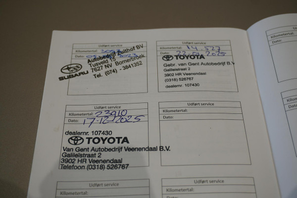 Toyota Yaris Cross 1.5 Hybrid First Edition + PANODAK / HEAD-UP / TREKHAAK