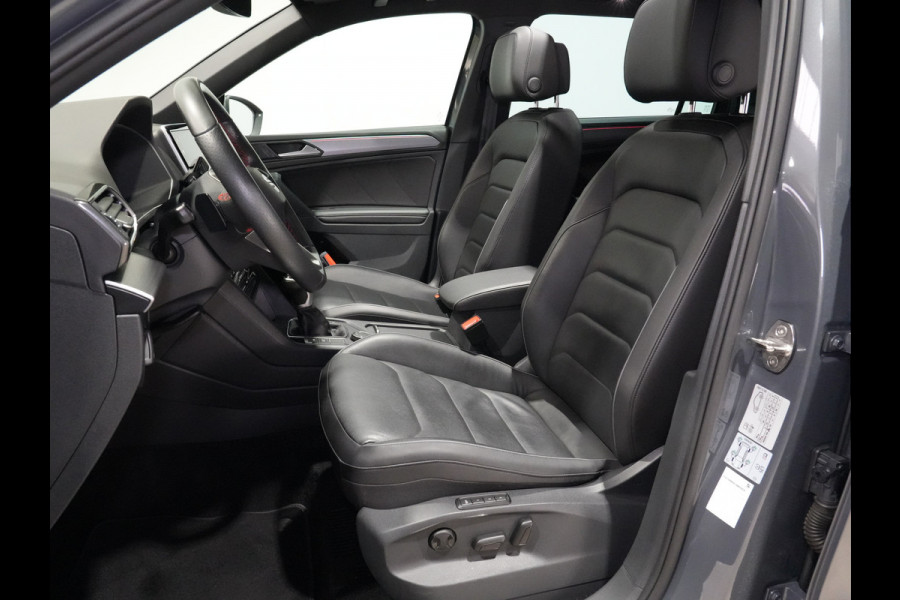 Seat Tarraco 1.5 TSI 150pk DSG FR Business Intense Panoramadak Navigatie Trekhaak Stoelverwarming v + a 126