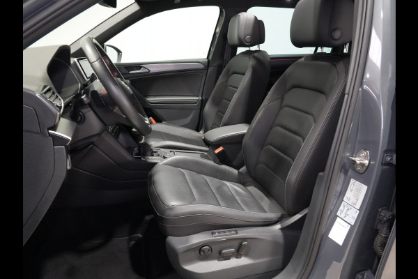 Seat Tarraco 1.5 TSI 150pk DSG FR Business Intense Panoramadak Navigatie Trekhaak Stoelverwarming v + a 126