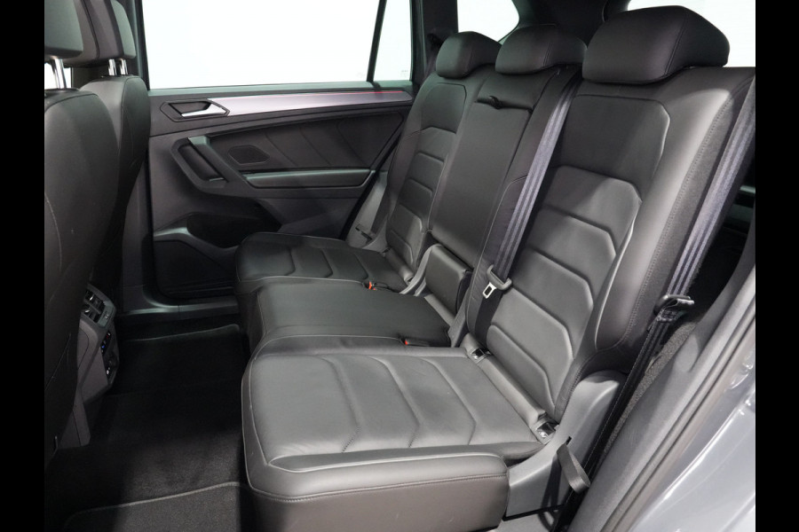 Seat Tarraco 1.5 TSI 150pk DSG FR Business Intense Panoramadak Navigatie Trekhaak Stoelverwarming v + a 126