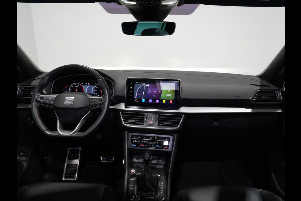 Seat Tarraco 1.5 TSI 150pk DSG FR Business Intense Panoramadak Navigatie Trekhaak Stoelverwarming v + a 126