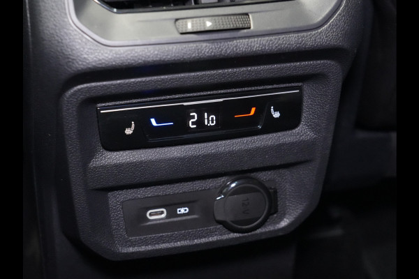 Seat Tarraco 1.5 TSI 150pk DSG FR Business Intense Panoramadak Navigatie Trekhaak Stoelverwarming v + a 126