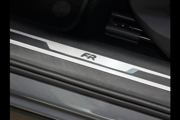 Seat Tarraco 1.5 TSI 150pk DSG FR Business Intense Panoramadak Navigatie Trekhaak Stoelverwarming v + a 126