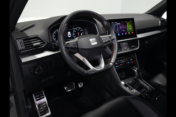 Seat Tarraco 1.5 TSI 150pk DSG FR Business Intense Panoramadak Navigatie Trekhaak Stoelverwarming v + a 126