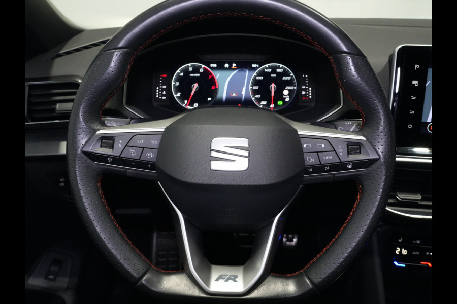 Seat Tarraco 1.5 TSI 150pk DSG FR Business Intense Panoramadak Navigatie Trekhaak Stoelverwarming v + a 126