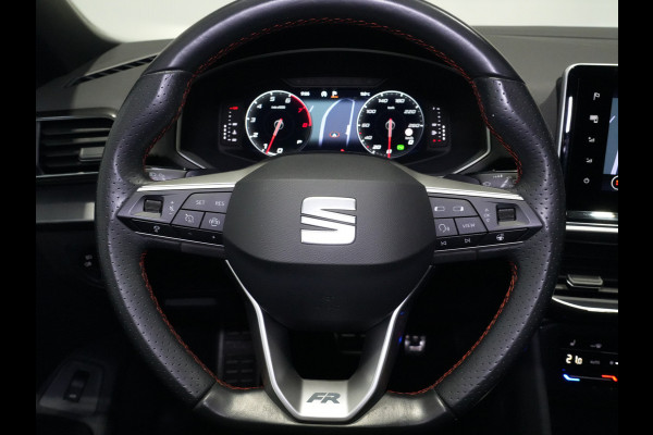 Seat Tarraco 1.5 TSI 150pk DSG FR Business Intense Panoramadak Navigatie Trekhaak Stoelverwarming v + a 126