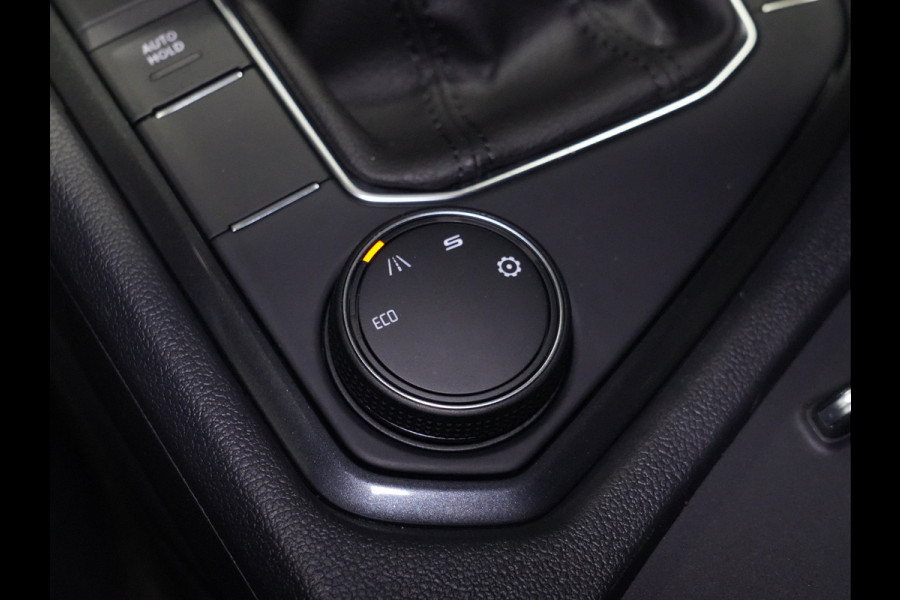 Seat Tarraco 1.5 TSI 150pk DSG FR Business Intense Panoramadak Navigatie Trekhaak Stoelverwarming v + a 126