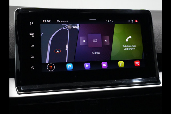 Seat Tarraco 1.5 TSI 150pk DSG FR Business Intense Panoramadak Navigatie Trekhaak Stoelverwarming v + a 126