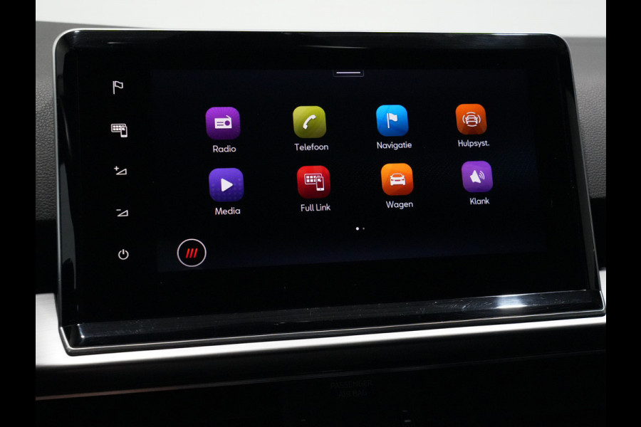 Seat Tarraco 1.5 TSI 150pk DSG FR Business Intense Panoramadak Navigatie Trekhaak Stoelverwarming v + a 126