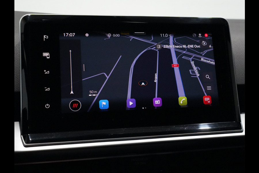 Seat Tarraco 1.5 TSI 150pk DSG FR Business Intense Panoramadak Navigatie Trekhaak Stoelverwarming v + a 126