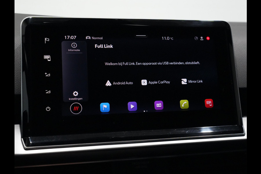 Seat Tarraco 1.5 TSI 150pk DSG FR Business Intense Panoramadak Navigatie Trekhaak Stoelverwarming v + a 126