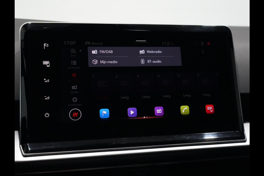 Seat Tarraco 1.5 TSI 150pk DSG FR Business Intense Panoramadak Navigatie Trekhaak Stoelverwarming v + a 126