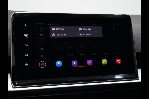 Seat Tarraco 1.5 TSI 150pk DSG FR Business Intense Panoramadak Navigatie Trekhaak Stoelverwarming v + a 126