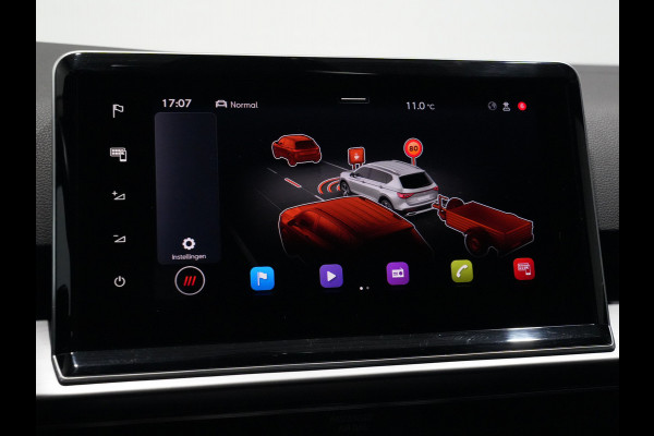 Seat Tarraco 1.5 TSI 150pk DSG FR Business Intense Panoramadak Navigatie Trekhaak Stoelverwarming v + a 126