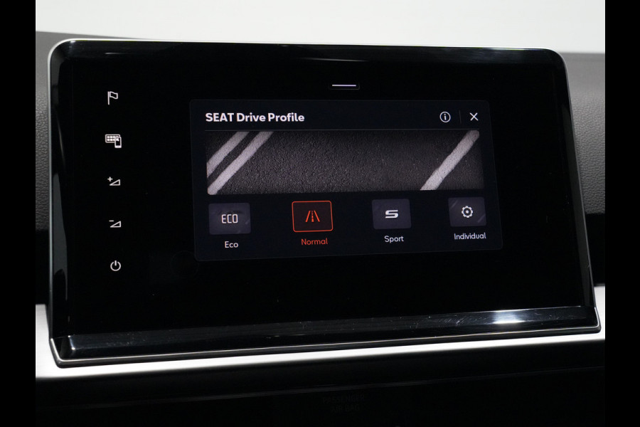 Seat Tarraco 1.5 TSI 150pk DSG FR Business Intense Panoramadak Navigatie Trekhaak Stoelverwarming v + a 126