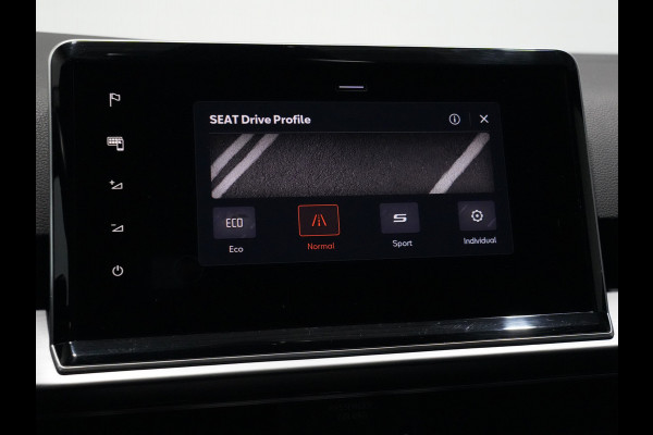 Seat Tarraco 1.5 TSI 150pk DSG FR Business Intense Panoramadak Navigatie Trekhaak Stoelverwarming v + a 126