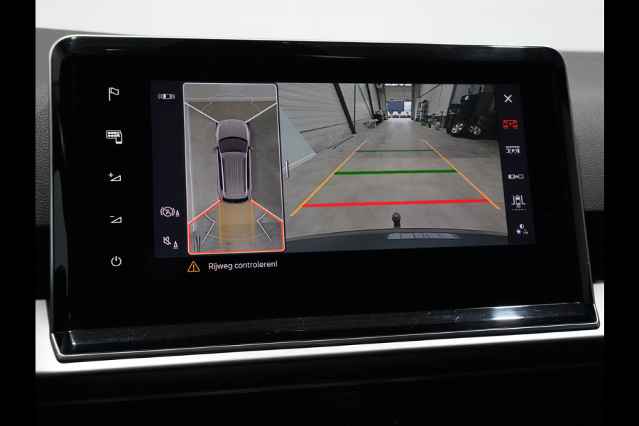 Seat Tarraco 1.5 TSI 150pk DSG FR Business Intense Panoramadak Navigatie Trekhaak Stoelverwarming v + a 126