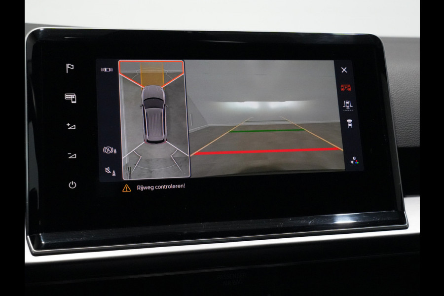 Seat Tarraco 1.5 TSI 150pk DSG FR Business Intense Panoramadak Navigatie Trekhaak Stoelverwarming v + a 126