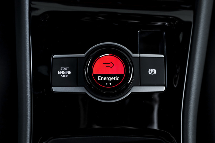 Volkswagen Tiguan 1.5 eHybrid 272 PK R-Line | Black Style | Elek. Trekhaak | S/K-panodak | Adapt. Cruise | Stoel-+stuurverw. | App. Connect | Camera | PDC | LM 20" | 8355
