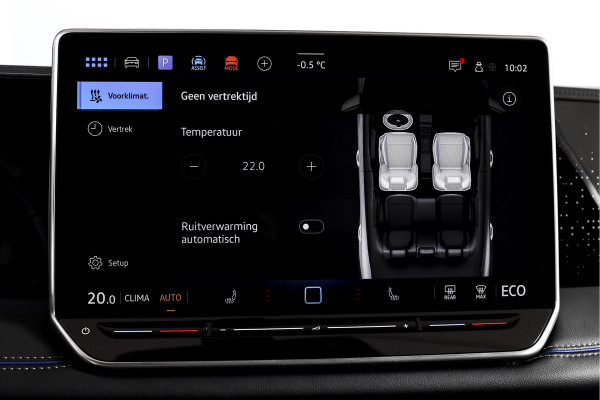 Volkswagen Tiguan 1.5 eHybrid 272 PK R-Line | Black Style | Elek. Trekhaak | S/K-panodak | Adapt. Cruise | Stoel-+stuurverw. | App. Connect | Camera | PDC | LM 20" | 8355