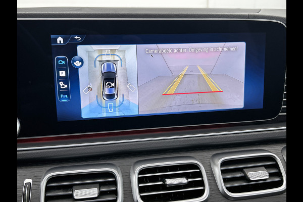 Mercedes-Benz GLE 400 e 4MATIC Sport Edition Panoramadak | Rij assistentie pakket | Head up Display | Burmester | Lederen bekledeing Inclusief 24 maanden MB Certified garantie voor Europa.